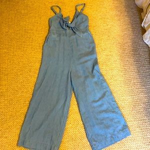 Splendid Medium denim jumper